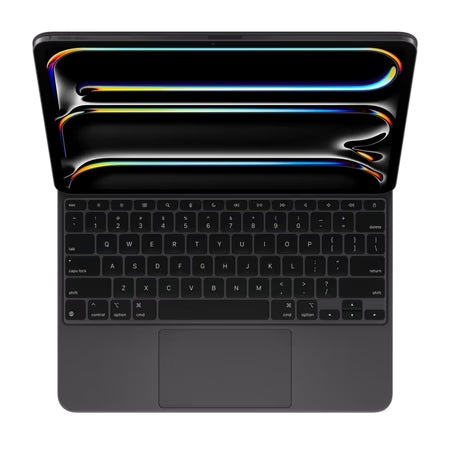 Magic Keyboard for iPad Pro 33.02 cm (13 inch), US English, Black