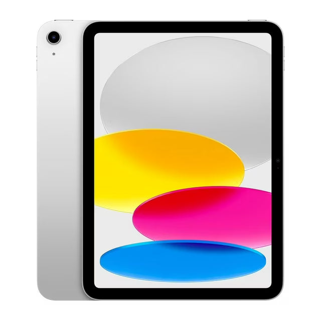 IPad 11" Wi-Fi with A16 Chip - 11th Generation 2025 Model
