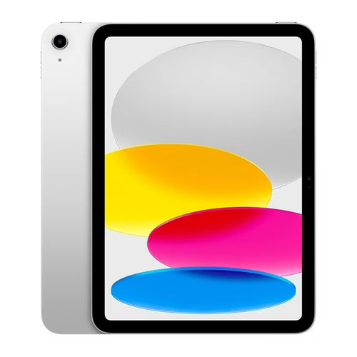IPad 11" Wi-Fi with A16 Chip - 11th Generation 2025 Model