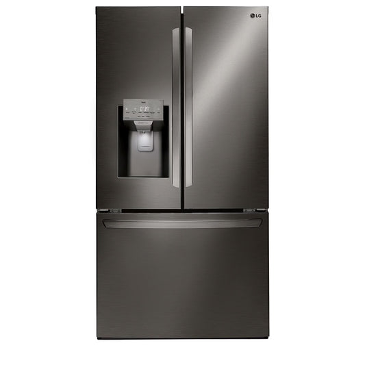 28 cu. ft. French Door Refrigerator