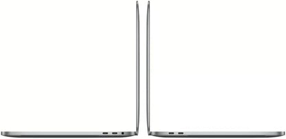 With 2.3 GHz Intel Core i9, 15-inch, 16GB RAM, 512GB SSD Space Gray (Renewed)