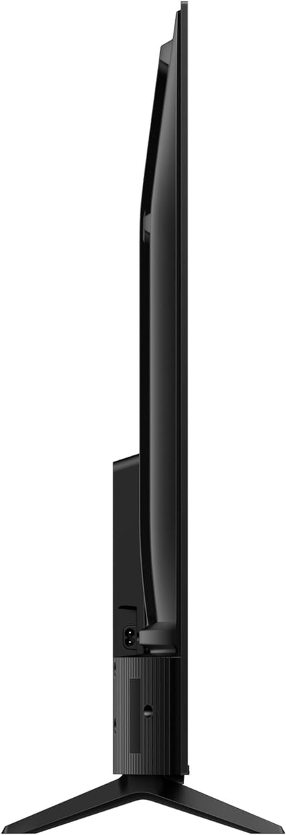 55-Inch Class S5 UHD 4K LED Smart TV with Fire TV (55S551F, 2024 Model), Dolby Vision, HDR PRO+, Dolby Atmos, Alexa Built-in with Voice Remote, Apple AirPlay 2 Compatibility, Streaming Television