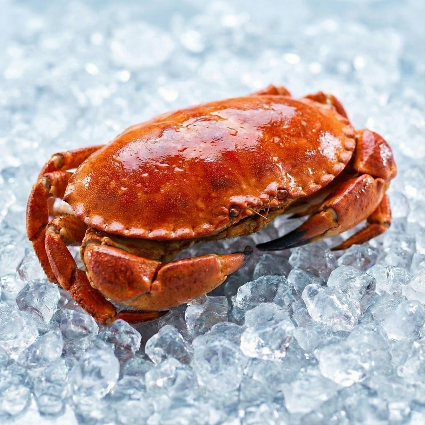 Premium Whole Crab – Succulent Meat, Rich Ocean Flavor