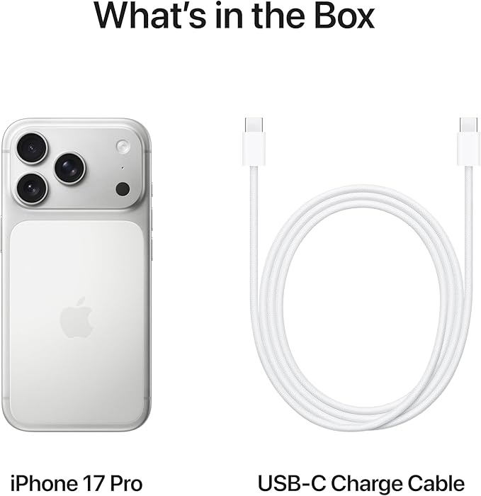 17 Pro 1TB 6.3-inch display