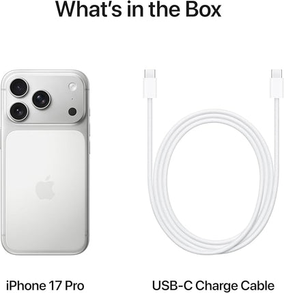 17 Pro 1TB 6.3-inch display