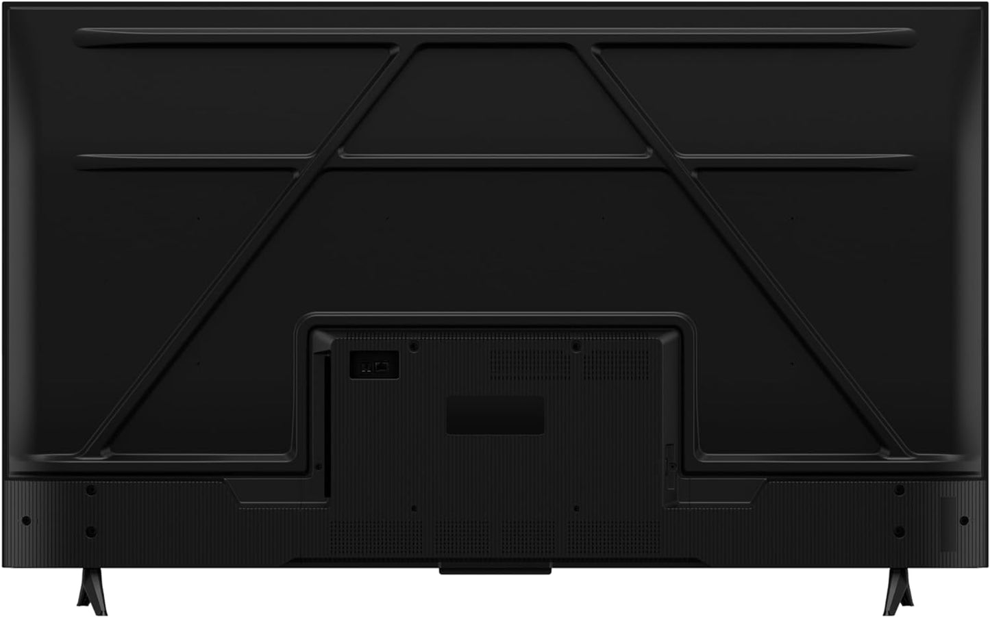 55-Inch Class S5 UHD 4K LED Smart TV with Fire TV (55S551F, 2024 Model), Dolby Vision, HDR PRO+, Dolby Atmos, Alexa Built-in with Voice Remote, Apple AirPlay 2 Compatibility, Streaming Television