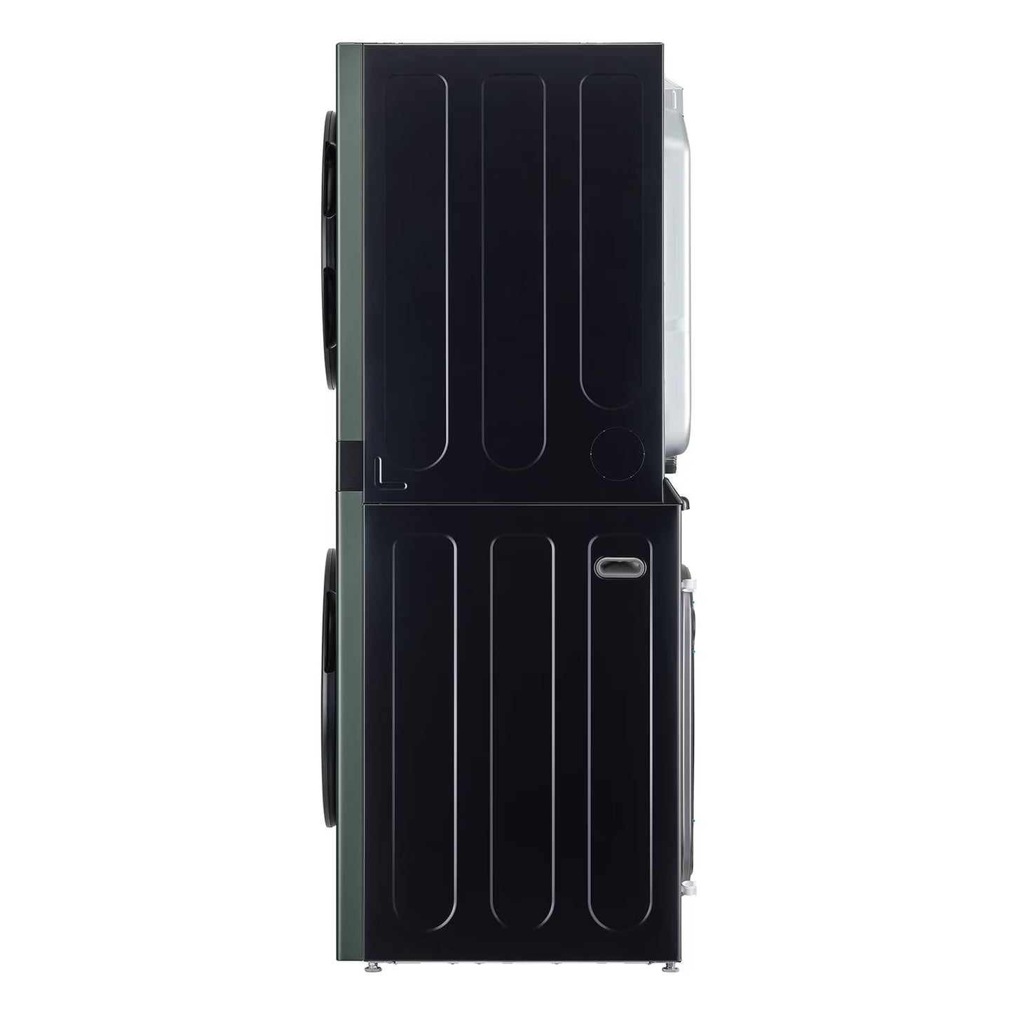 Single Unit Front Load WashTower