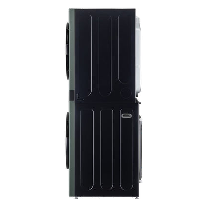 Single Unit Front Load WashTower