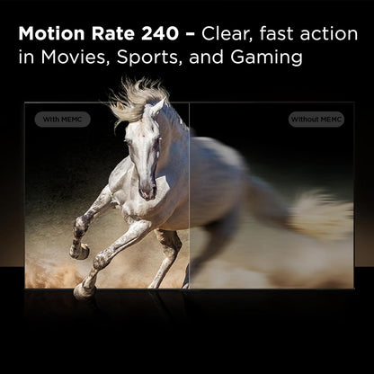 55-Inch Class S5 UHD 4K LED Smart TV with Fire TV (55S551F, 2024 Model), Dolby Vision, HDR PRO+, Dolby Atmos, Alexa Built-in with Voice Remote, Apple AirPlay 2 Compatibility, Streaming Television