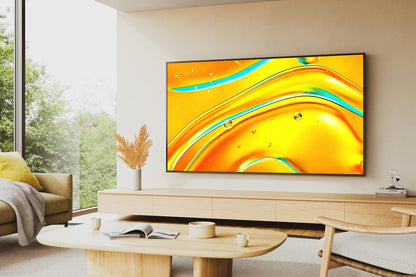 98 Inch TV, Mini LED, 4K Smart Google TV, XR Processor with AI Technology,120hz Television with Dolby Vision/Atmos, Exclusive Features for PlayStation®5, K-98XR50, 2025 Model