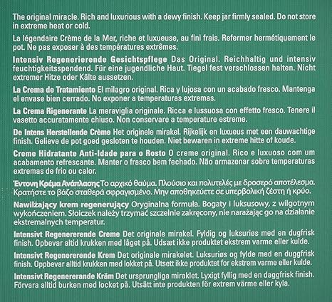 Moisturizing Cream 3.4 Ounce