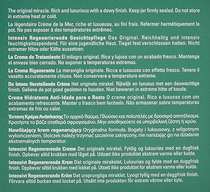 Moisturizing Cream 3.4 Ounce