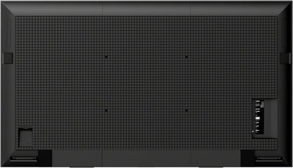98 Inch TV, Mini LED, 4K Smart Google TV, XR Processor with AI Technology,120hz Television with Dolby Vision/Atmos, Exclusive Features for PlayStation®5, K-98XR50, 2025 Model