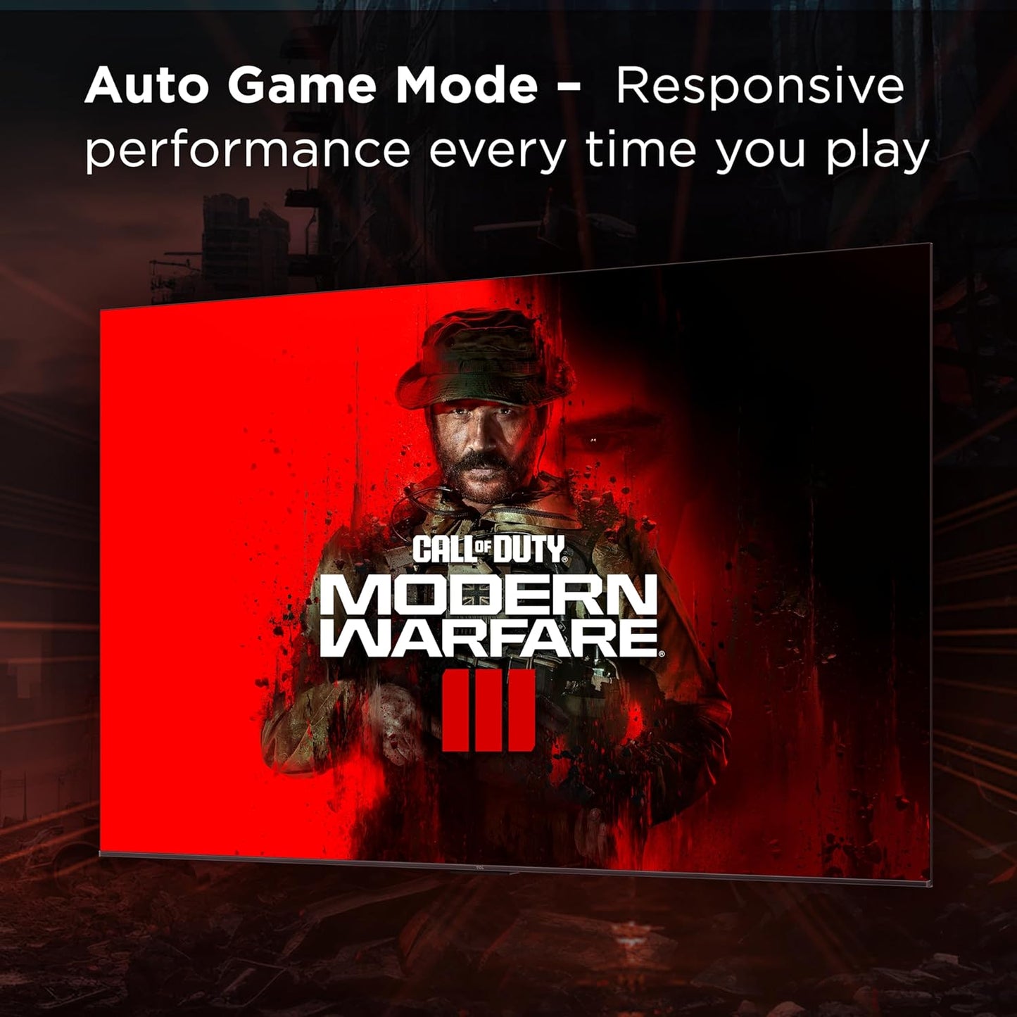 55-Inch Class S5 UHD 4K LED Smart TV with Fire TV (55S551F, 2024 Model), Dolby Vision, HDR PRO+, Dolby Atmos, Alexa Built-in with Voice Remote, Apple AirPlay 2 Compatibility, Streaming Television