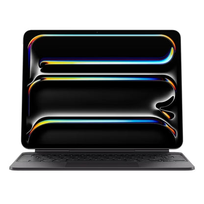 Magic Keyboard for iPad Pro 33.02 cm (13 inch), US English, Black