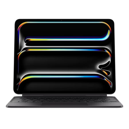 Magic Keyboard for iPad Pro 33.02 cm (13 inch), US English, Black