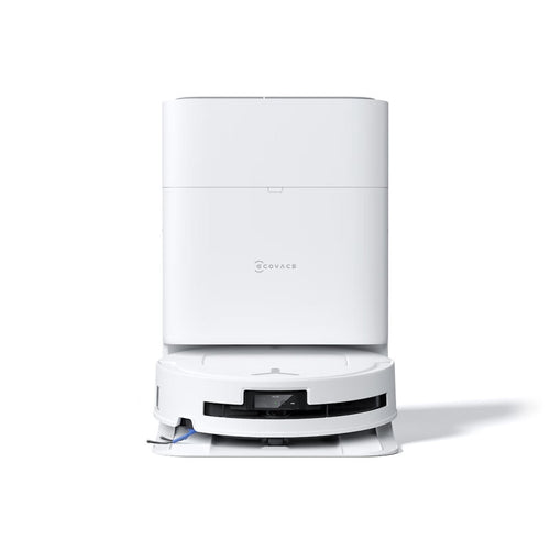 Smart Robot Vacuum & Mop Combo | Auto-Cleaning Station | Self-Emptying, Self-Washing, Lidar Navigation