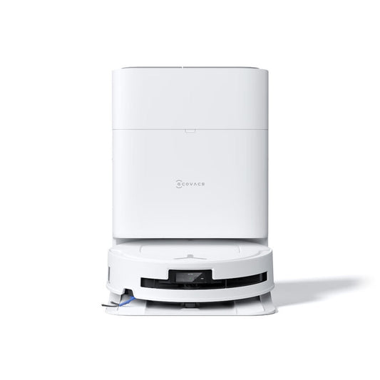 Smart Robot Vacuum & Mop Combo | Auto-Cleaning Station | Self-Emptying, Self-Washing, Lidar Navigation