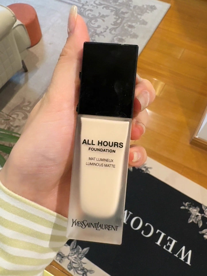 Foundation SPF 30 - LN9 by Yves Saint Laurent for Women - 0.84 oz Foundation