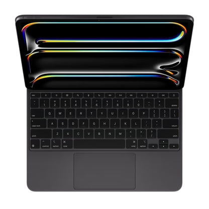 Magic Keyboard for iPad Pro 33.02 cm (13 inch), US English, Black