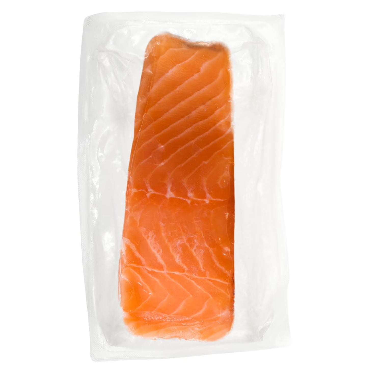 Antibiotic-Free Sashimi-Grade Skinless Atlantic Salmon, Frozen, (20 Lb.)
