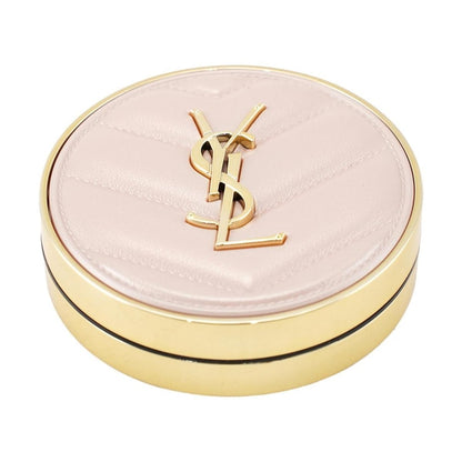 Watery Glow Cushion Foundation - Long-lasting, Concealing, Moisturizing, Finely milled, lightweight, and adheres well to the skin. A must-have for dry skin. 12g #BR10 Pinkish-white skin tone.