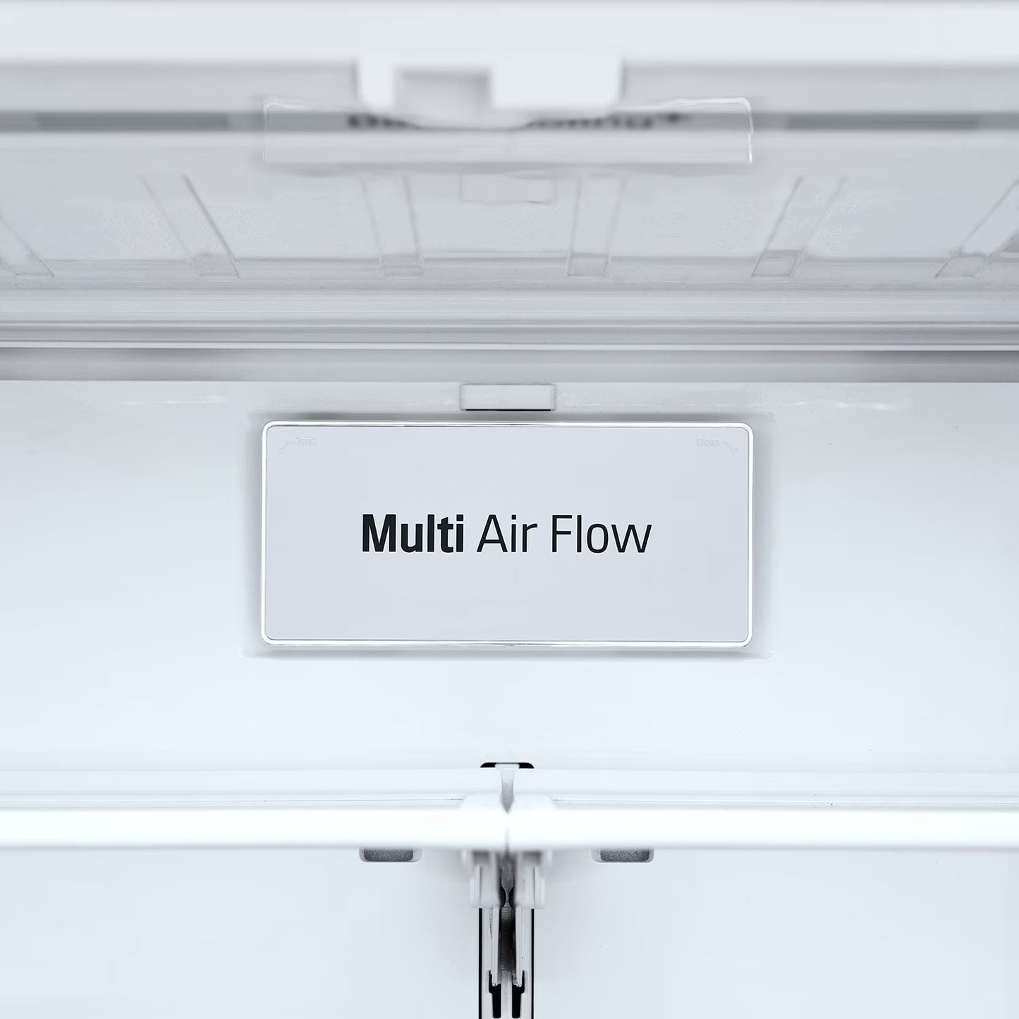 28 cu. ft. French Door Refrigerator