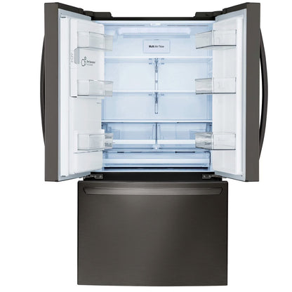 28 cu. ft. French Door Refrigerator