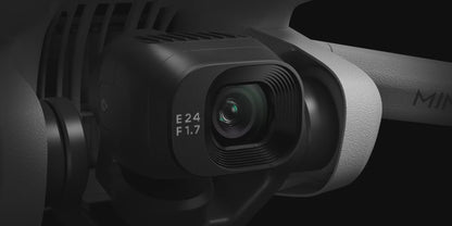 4K 60FPS HDR Camera Drone with GPS, Omni-Directional Obstacle Avoidance, Intelligent Tracking, Vertical Shooting, Lightweight Under 249g