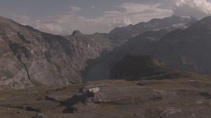 4K 60FPS HDR Camera Drone with GPS, Omni-Directional Obstacle Avoidance, Intelligent Tracking, Vertical Shooting, Lightweight Under 249g